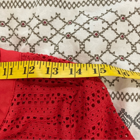 Ann Taylor’ pink blouse size XS - Picture 8 of 9